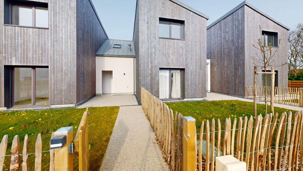 Spacieuse Maison T4 / jardins 220mZ