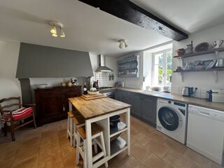  Maison à vendre 7 pièces 185 m²