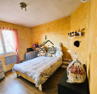  Maison � vendre 4 pi�ces 110 m�