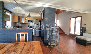  Maison à vendre 7 pièces 155 m²