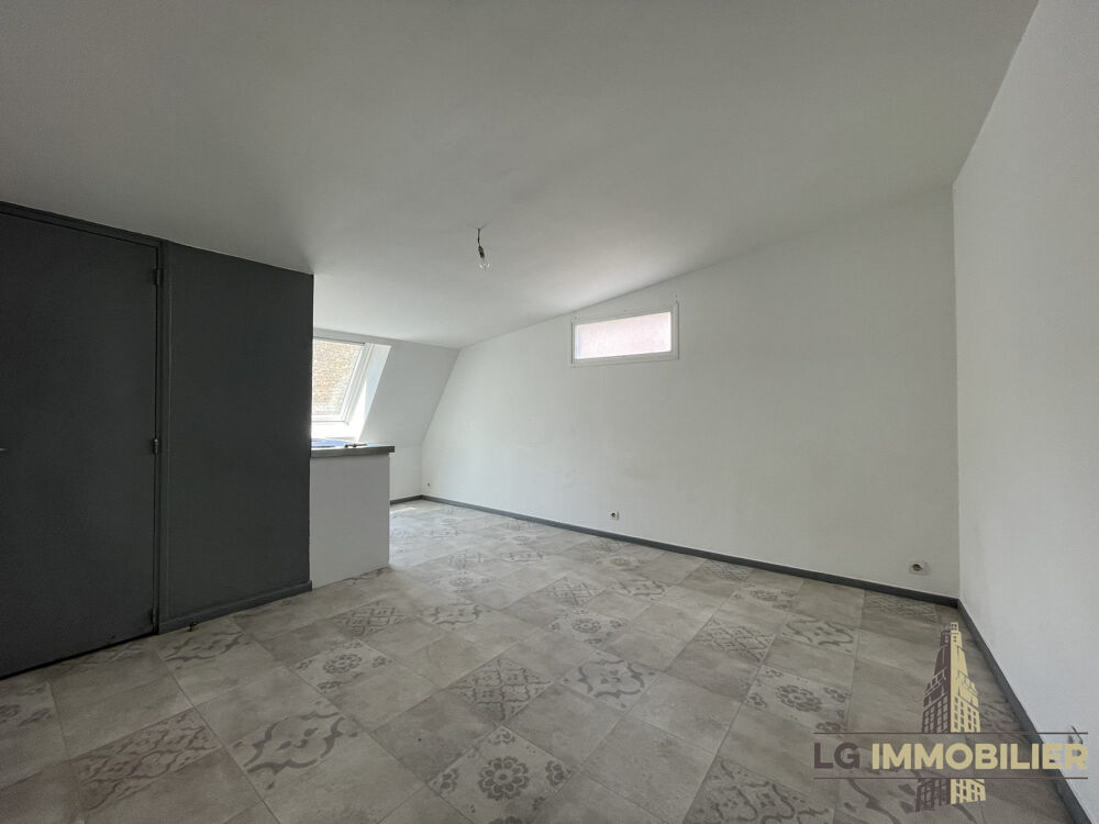 Location Appartement SAINTE-ANNE - TYPE 1 Amiens