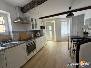  Maison à louer 2 pièces 47 m²