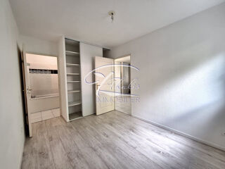  Appartement � vendre 2 pi�ces 46 m�