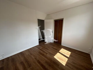  Appartement à louer 3 pièces 53 m²