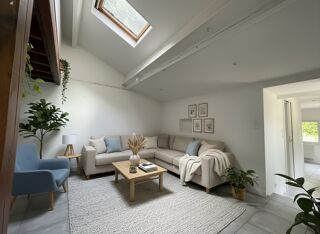  Maison � vendre 4 pi�ces 55 m�