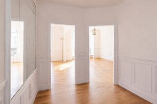  Appartement à vendre 4 pièces 100 m²