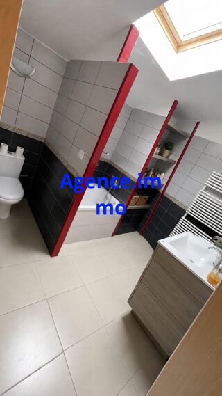  Maison � vendre 6 pi�ces 108 m�