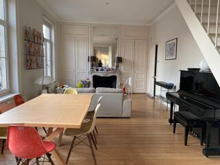  Appartement � louer 6 pi�ces 148 m� Lille