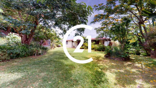  Maison à vendre 6 pièces 210 m²