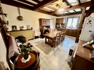  Maison � vendre 8 pi�ces 196 m�