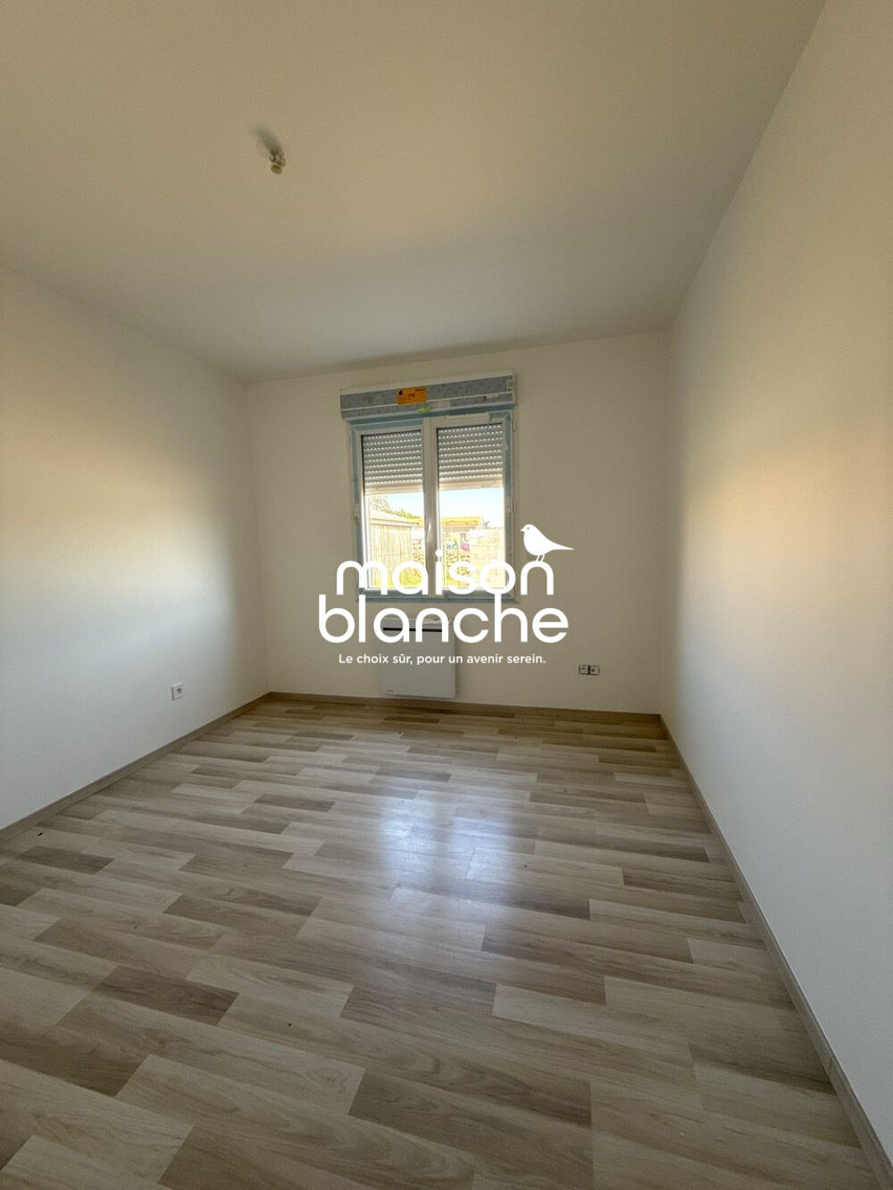 Vente Maison Maison neuve Saint-antoine-sur-l'isle