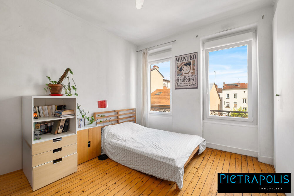 � vendre  Appartement Lyon 6