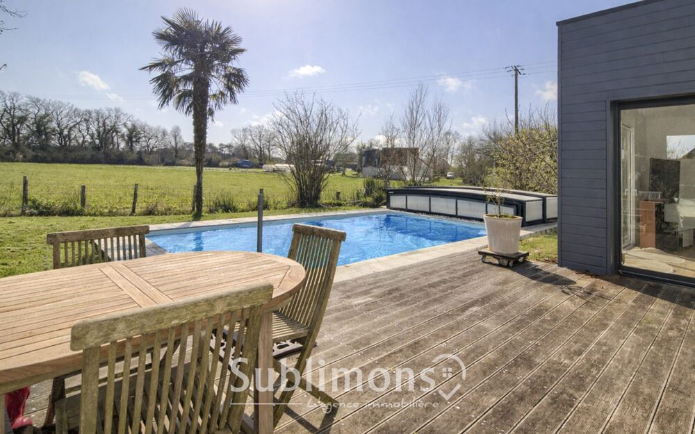 � vendre  Maison Arradon (56610)