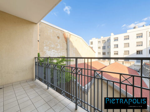  Appartement à vendre 3 pièces 79 m²