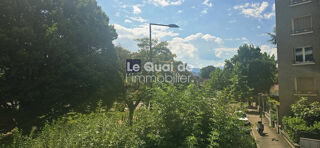  Appartement  vendre 2 pices 39 m