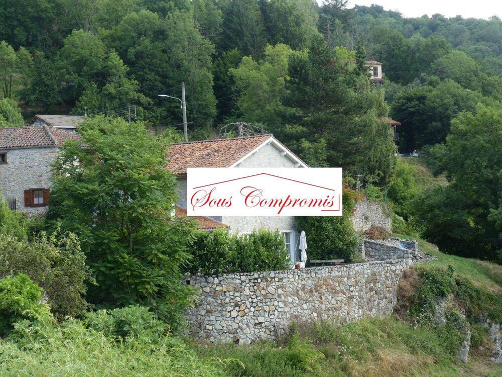 Vente Maison Maison à vendre Mont-de-Galié Mont-de-galié
