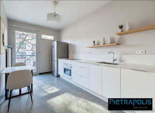  Appartement � vendre 3 pi�ces 65 m�