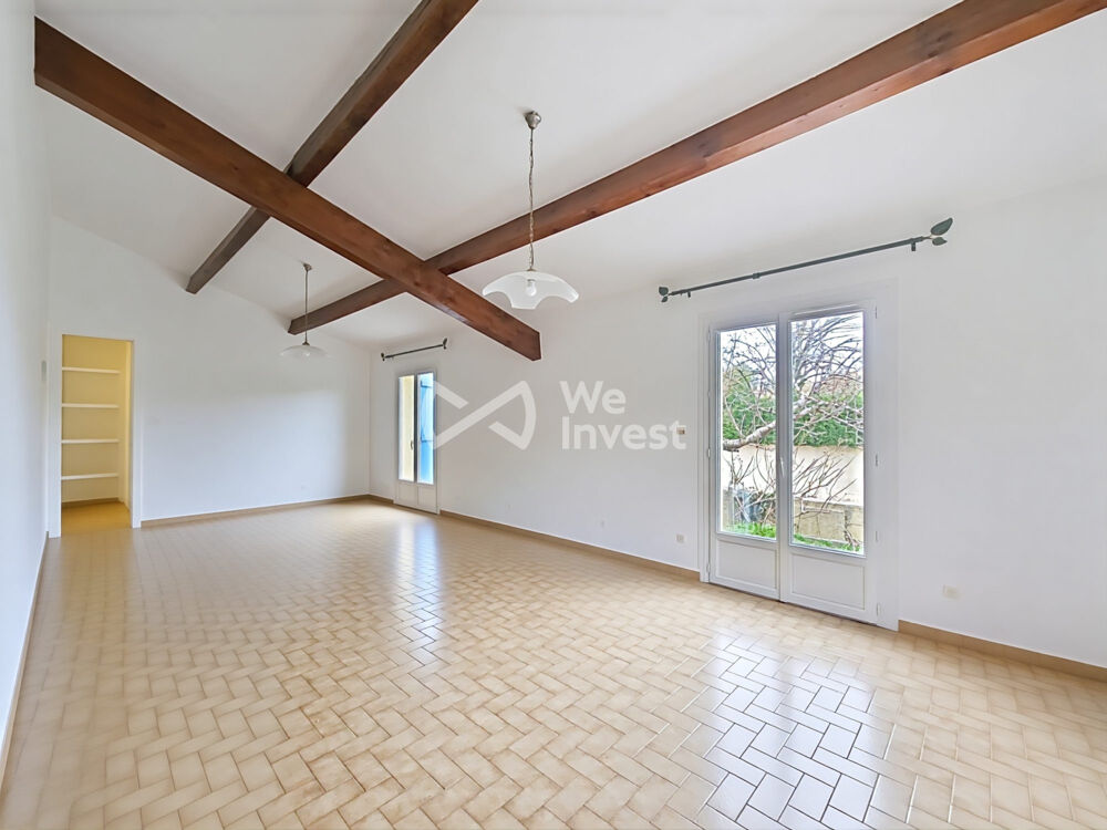 Vente Maison Villa T4 au centre du village Prades-le-lez
