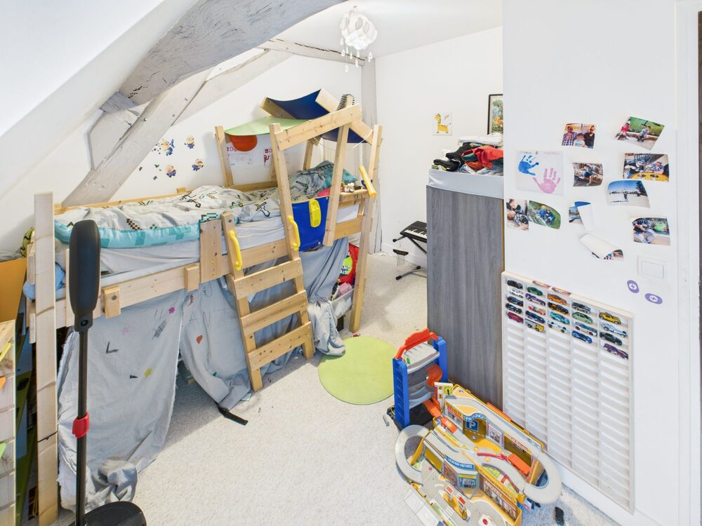  vendre  Maison Moisenay (77950)