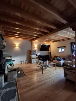  Maison à vendre 4 pièces 156 m²