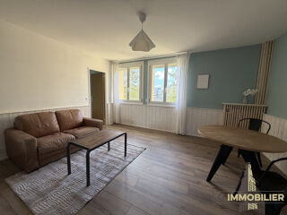 Location Appartement AMIENS-SUD - TYPE 2 MEUBLE AVEC CAVE Amiens