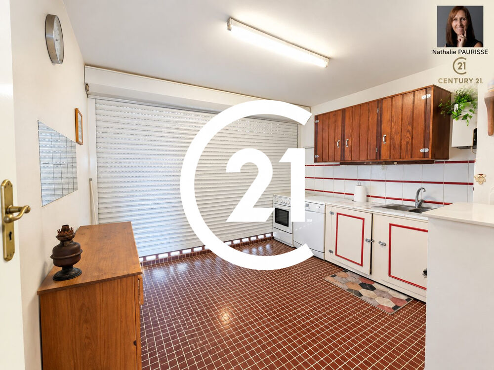 FORT-DE-FRANCE  STUDIO 38,94 m²  À VENDRE