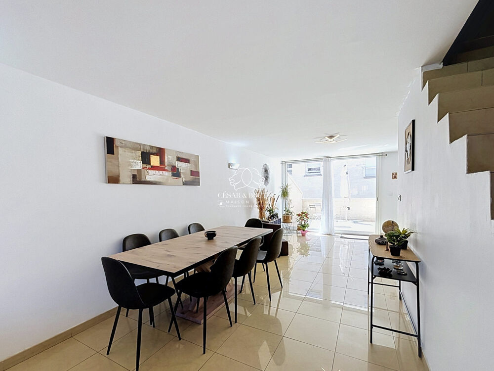 Appartement T4