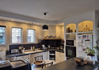  Maison à vendre 6 pièces 169 m²
