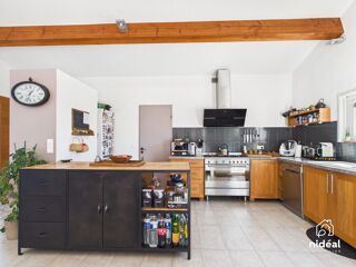 Maison à vendre 5 pièces 130 m²