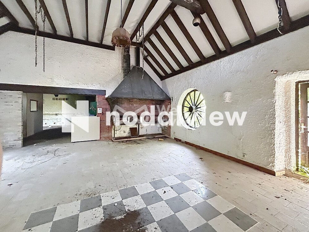 à vendre  Maison Linthes (51230)