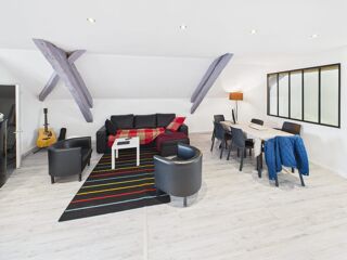  Appartement � vendre 4 pi�ces 98 m�