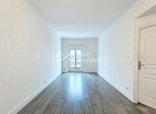  Appartement à vendre 3 pièces 49 m²
