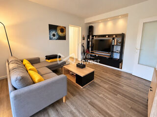 Vente Appartement Superbe appartement avec jardin Maurepas