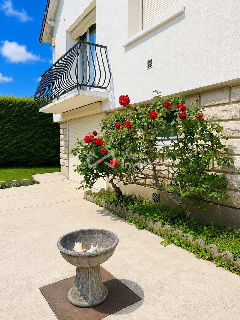 Vente Maison Maison à vendre Savigny-sur-Orge Savigny-sur-orge