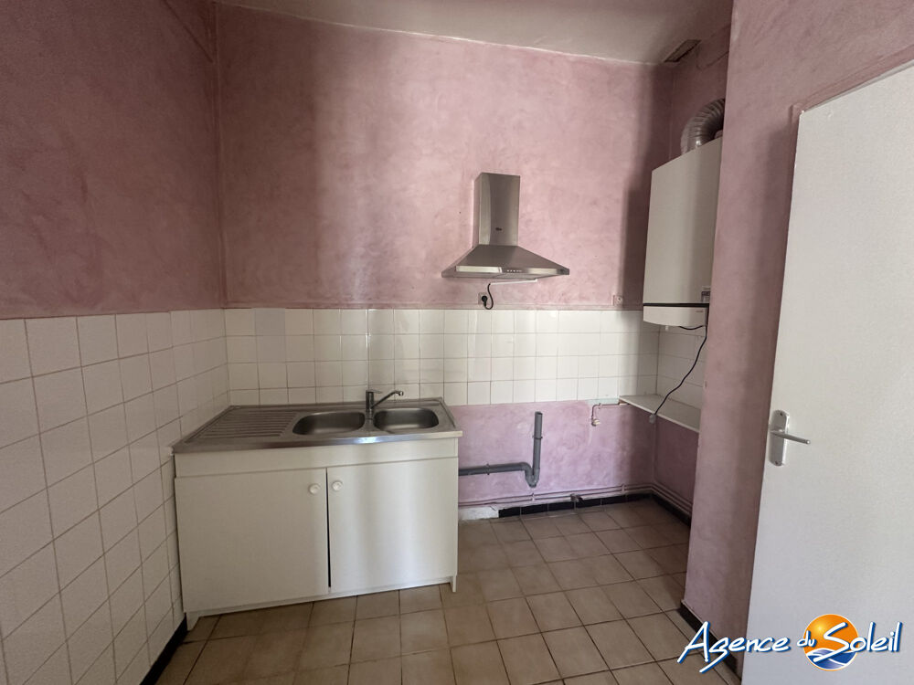 Appartement de type 3