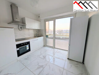  Appartement à vendre 3 pièces 58 m²
