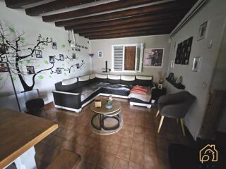  Maison � vendre 5 pi�ces 135 m�