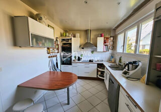  Maison � vendre 8 pi�ces 180 m�