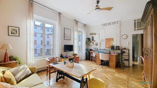  Appartement � vendre 4 pi�ces 80 m�