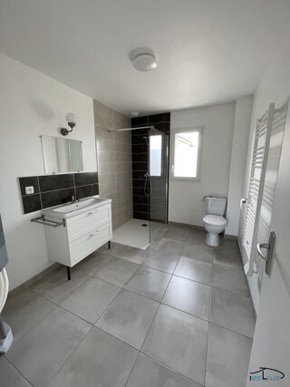  Maison à vendre 4 pièces 1 m²