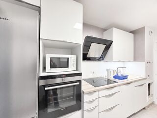  Appartement � vendre 3 pi�ces 82 m�