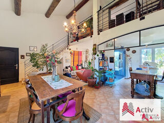  Maison � vendre 6 pi�ces 135 m�