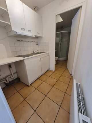  Maison � louer 2 pi�ces 45 m�