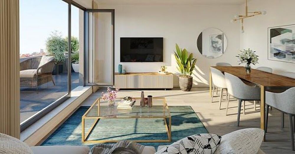 Appartement 2 pièces 43 m² · à La Ciotat · 43 m² · 350 000 €