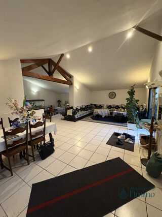  Maison � vendre 5 pi�ces 162 m�