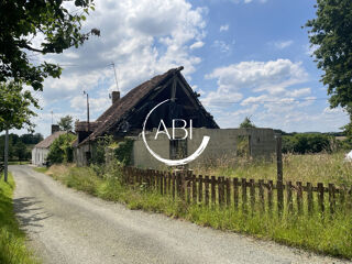  Maison à vendre 3 pièces 100 m²
