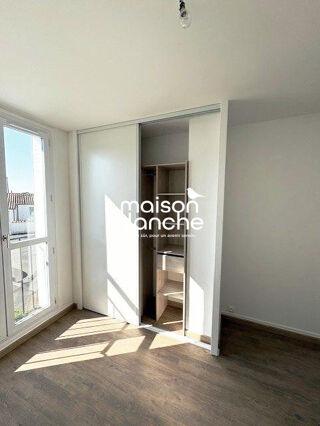 Appartement à vendre 4 pièces 78 m²
