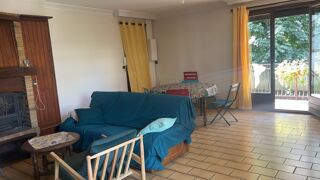  Appartement à louer 5 pièces 121 m²