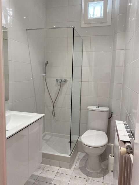  Appartement � louer 2 pi�ces 36 m�