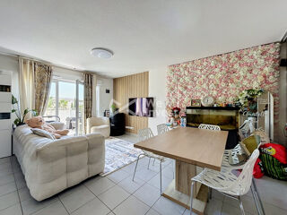  Appartement à vendre 3 pièces 67 m²